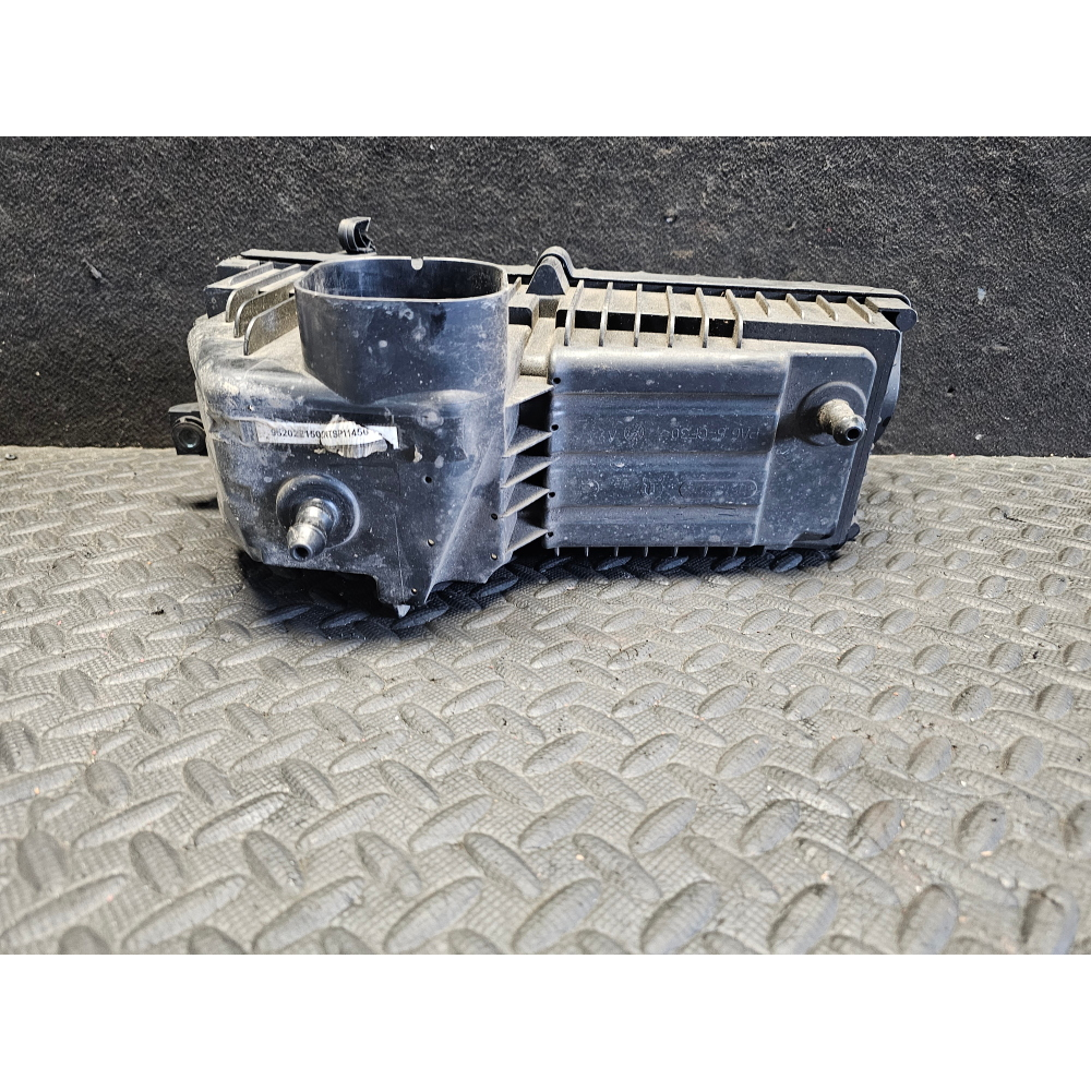 50543208 AIRBOX PORTAFILTRO ARIA STELVIO ALFA ROMEO GIULIA 2 (952)(2015>) 2.2D 110KW 150CV 55266388