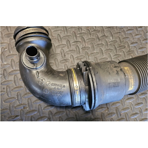50542902 50556373 TUBO MANICOTTO ASPIRAZIONE ARIA ALFA ROMEO GIULIA 2 (952)(2015>) 2.2D 110KW 150CV 55266388