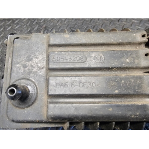 50543208 AIRBOX PORTAFILTRO ARIA STELVIO ALFA ROMEO GIULIA 2 (952)(2015>) 2.2D 110KW 150CV 55266388