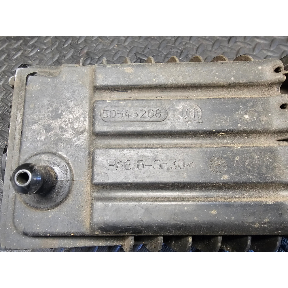 50543208 AIRBOX PORTAFILTRO ARIA STELVIO ALFA ROMEO GIULIA 2 (952)(2015>) 2.2D 110KW 150CV 55266388