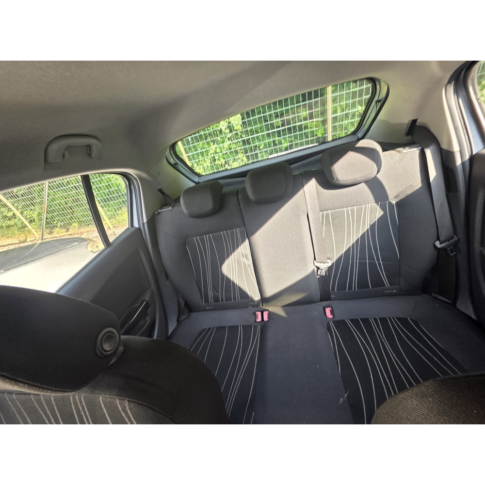 RICAMBI USATI OPEL CORSA D (S07)(2006>) 1.3CDTI 66KW 90CV Z13DTH