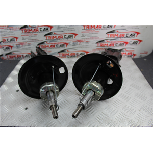 COPPIA AMMORTIZZATORI ANTERIORI DX SX TOYOTA YARIS 2 (P9) [05-11] 48520-0D011