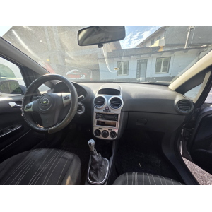 RICAMBI USATI OPEL CORSA D (S07)(2006>) 1.3CDTI 66KW 90CV Z13DTH