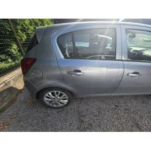 RICAMBI USATI OPEL CORSA D (S07)(2006>) 1.3CDTI 66KW 90CV Z13DTH