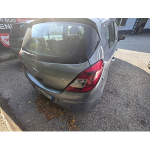RICAMBI USATI OPEL CORSA D (S07)(2006>) 1.3CDTI 66KW 90CV Z13DTH