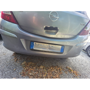 RICAMBI USATI OPEL CORSA D (S07)(2006>) 1.3CDTI 66KW 90CV Z13DTH
