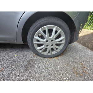 RICAMBI USATI OPEL CORSA D (S07)(2006>) 1.3CDTI 66KW 90CV Z13DTH
