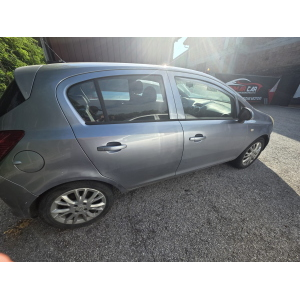 RICAMBI USATI OPEL CORSA D (S07)(2006>) 1.3CDTI 66KW 90CV Z13DTH