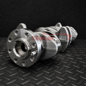 23110-2U001 ALBERO MOTORE HYUNDAI KIA 1.6 CRDI D4FE