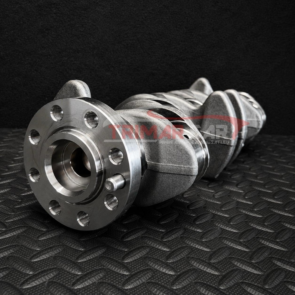 23110-2U001 ALBERO MOTORE HYUNDAI KIA 1.6 CRDI D4FE