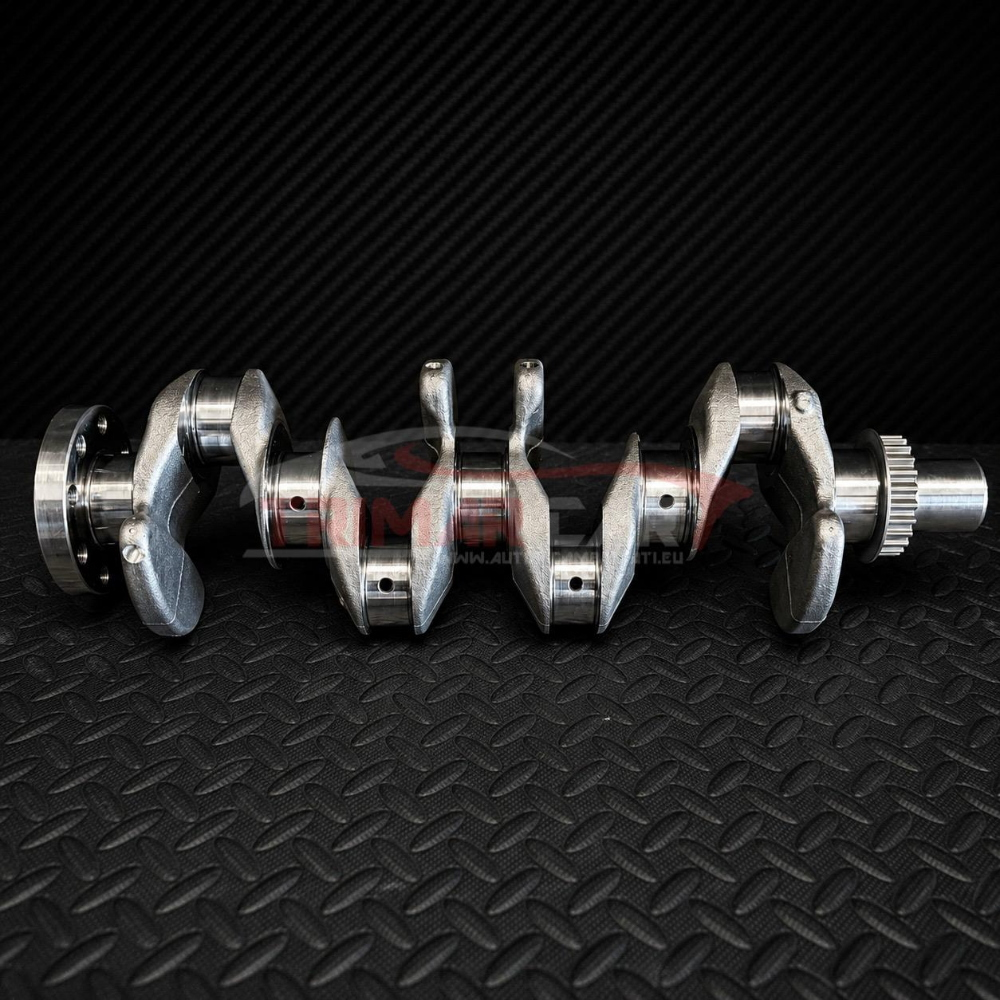 23110-2U001 ALBERO MOTORE HYUNDAI KIA 1.6 CRDI D4FE