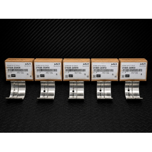 KIT BRONZINE DI BANCO D4FE 1.6 CRDI KIA HYUNDAI 21020-2U920 21020-2U970 