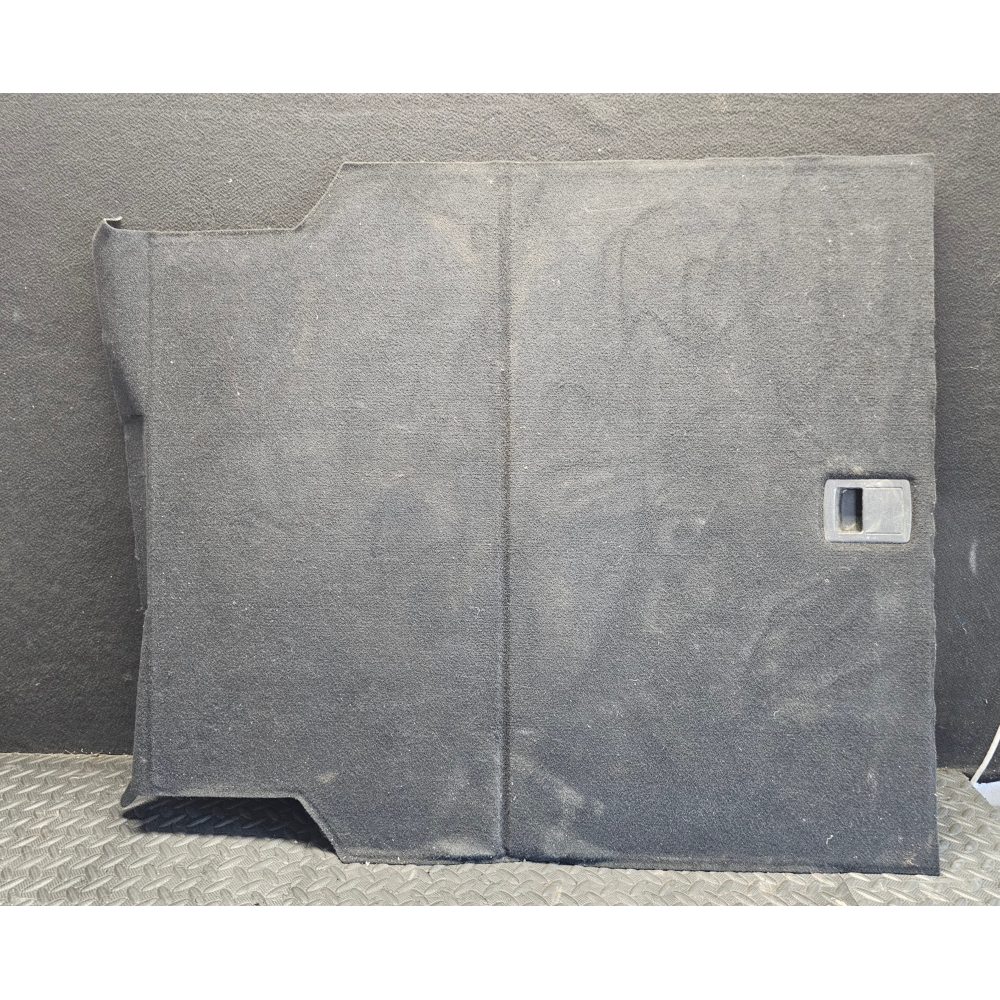 156119924 PIANALE TAPPETO INTERNO BAULE ALFA ROMEO GIULIA 2 (952)(2015>)
