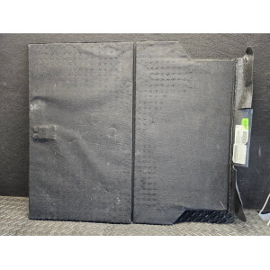 156119924 PIANALE TAPPETO INTERNO BAULE ALFA ROMEO GIULIA 2 (952)(2015>)