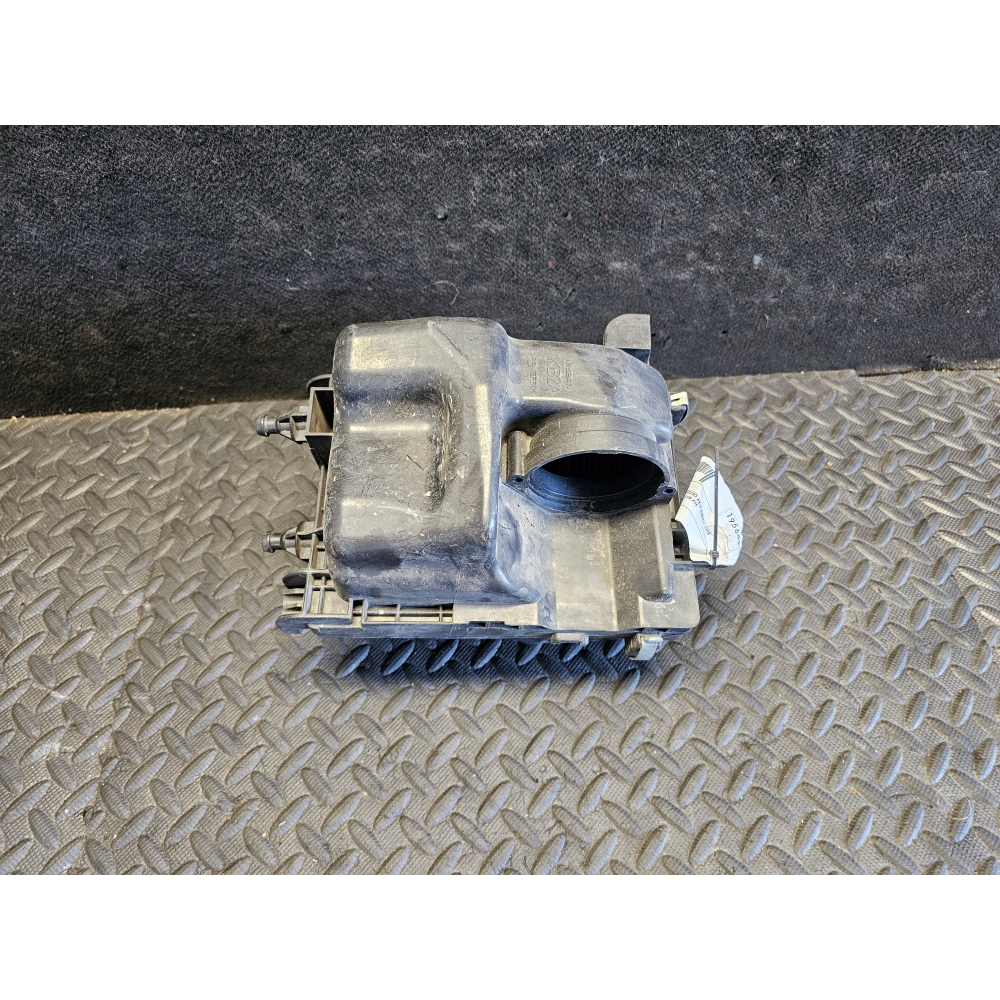165001KB2A AIRBOX PORTAFILTRO ARIA NISSAN JUKE (F15)(2010>) 1.5DCI 110CV 81KW K9K