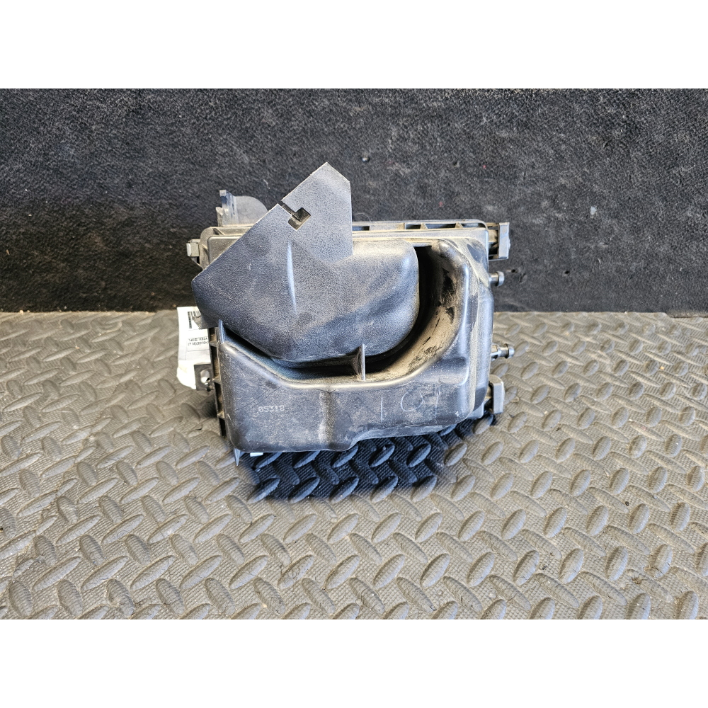 165001KB2A AIRBOX PORTAFILTRO ARIA NISSAN JUKE (F15)(2010>) 1.5DCI 110CV 81KW K9K