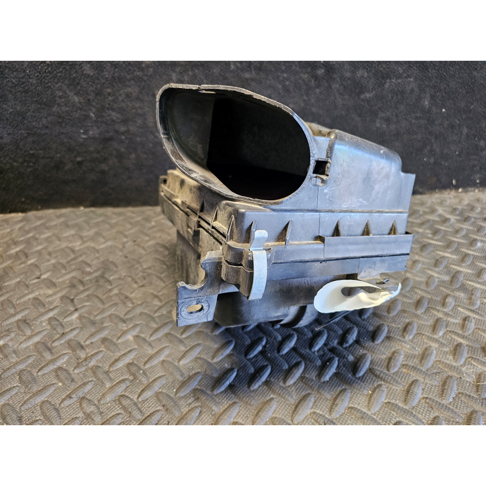 165001KB2A AIRBOX PORTAFILTRO ARIA NISSAN JUKE (F15)(2010>) 1.5DCI 110CV 81KW K9K