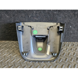 156107568 156108224 COVER SPECCHIETTO RETROVISORE INTERNO ALFA ROMEO GIULIA 2 (952)(2015 >)  