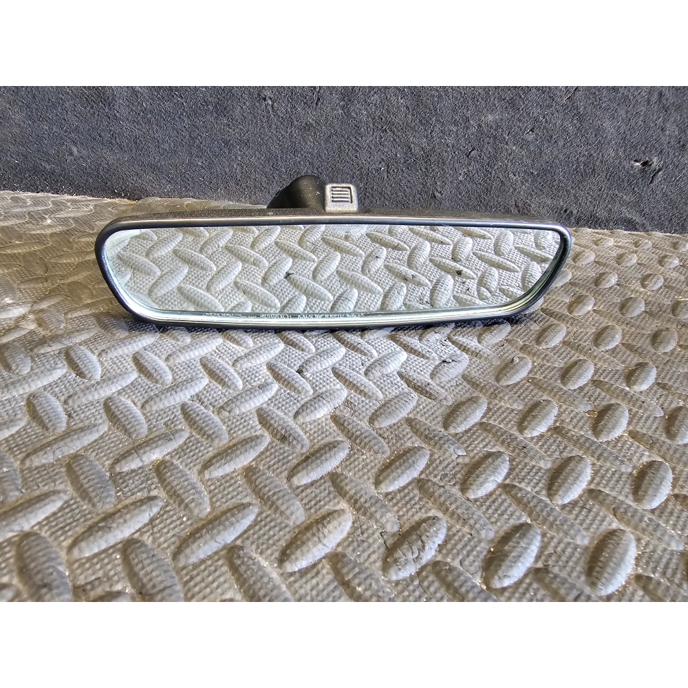 025617 156109497 SPECCHIO SPECCHIETTO RETROVISORE INTERNO ALFA ROMEO GIULIA 2 (952)(2015 >) 