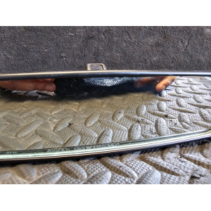 025617 156109497 SPECCHIO SPECCHIETTO RETROVISORE INTERNO ALFA ROMEO GIULIA 2 (952)(2015 >) 