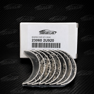 KIA HYUNDAI KIT 4 BRONZINE DI BIELLA 1.6 CRDi D4FE NUOVE 23060-2U920