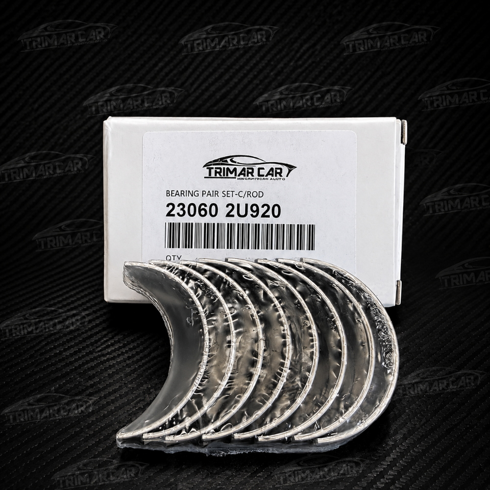 KIA HYUNDAI KIT 4 BRONZINE DI BIELLA 1.6 CRDi D4FE NUOVE 23060-2U920