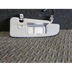156110577 ALETTA PANTINA PARASOLE DX DESTRA ALFA ROMEO GIULIA 2 (952)(2015 >)  