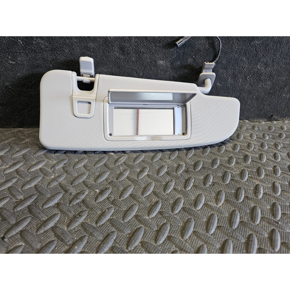 156110577 ALETTA PANTINA PARASOLE DX DESTRA ALFA ROMEO GIULIA 2 (952)(2015 >)  