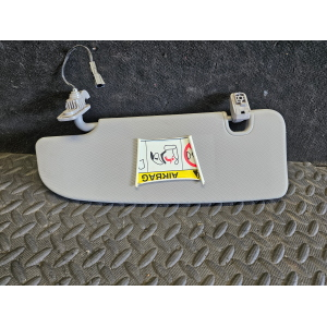 156110577 ALETTA PANTINA PARASOLE DX DESTRA ALFA ROMEO GIULIA 2 (952)(2015 >)  