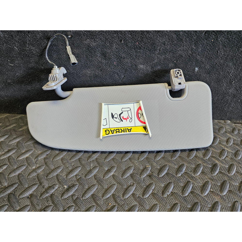 156110577 ALETTA PANTINA PARASOLE DX DESTRA ALFA ROMEO GIULIA 2 (952)(2015 >)  