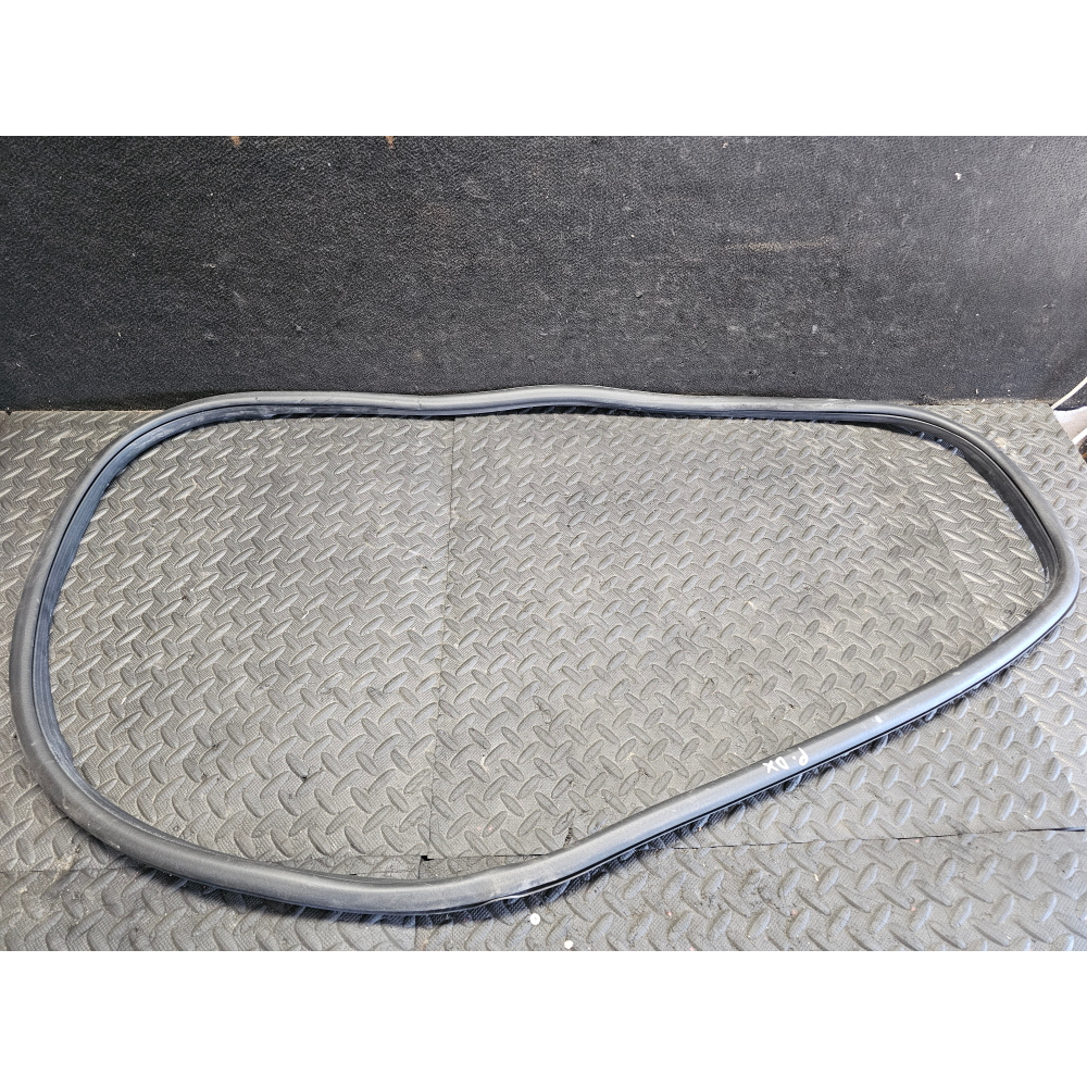 50543588 GUARNIZIONE SPORTELLO POSTERIORE DESTRA ALFA ROMEO GIULIA 2 (952)(2015>)