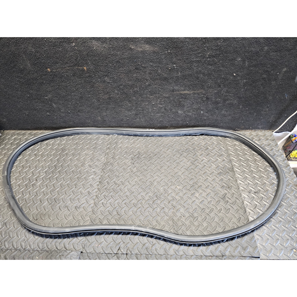 50543588 GUARNIZIONE SPORTELLO POSTERIORE SINISTRA ALFA ROMEO GIULIA 2 (952)(2015>)