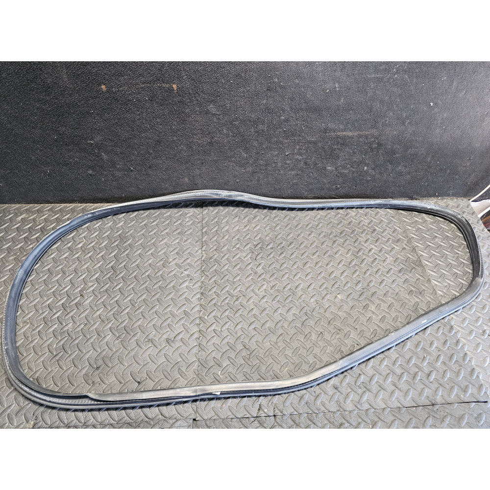 50543588 GUARNIZIONE SPORTELLO POSTERIORE DESTRA ALFA ROMEO GIULIA 2 (952)(2015>)