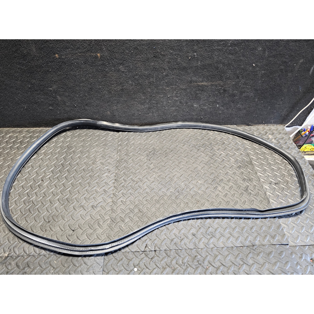 50543588 GUARNIZIONE SPORTELLO POSTERIORE SINISTRA ALFA ROMEO GIULIA 2 (952)(2015>)