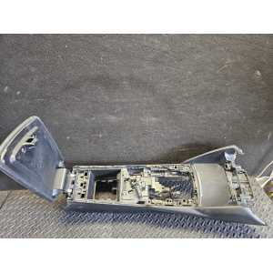 156114586 BRACCIOLO+ RIVESTIMENTO TUNNEL CENTRALE ALFA ROMEO GIULIA 2 (952)(2015>)