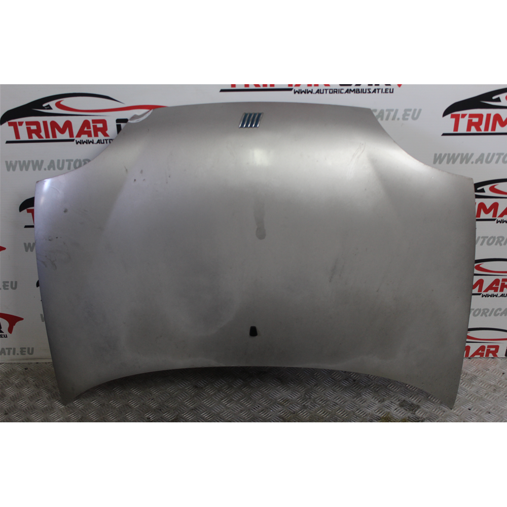 COFANO ANTERIORE FIAT SEICENTO / 600 (187) [1998-2010]