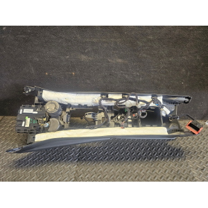 156114586 BRACCIOLO+ RIVESTIMENTO TUNNEL CENTRALE ALFA ROMEO GIULIA 2 (952)(2015>)