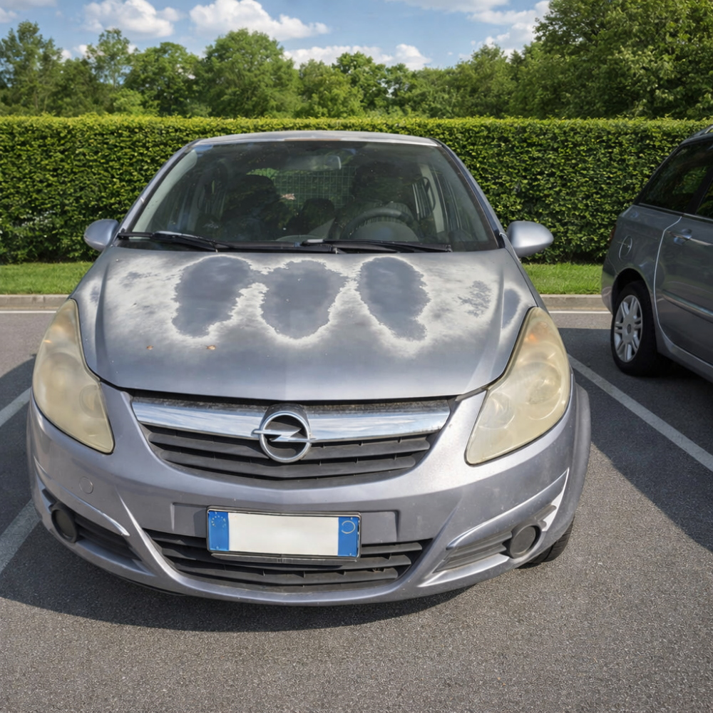 RICAMBI USATI OPEL CORSA D (S07)(2006>) 1.3CDTI 66KW 90CV Z13DTH