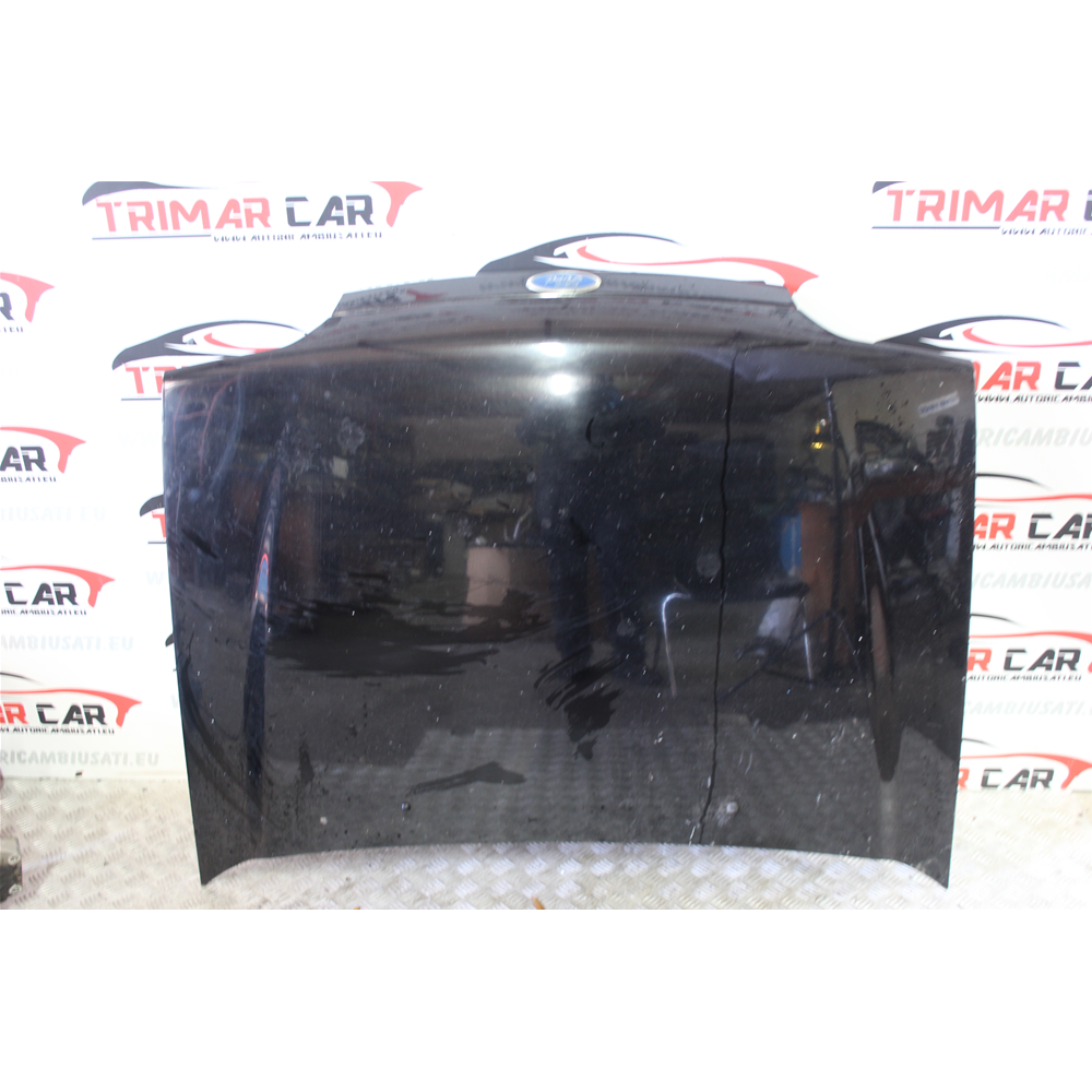 COFANO ANTERIORE FORD FIESTA 3 (GFJ) [1989-1995]