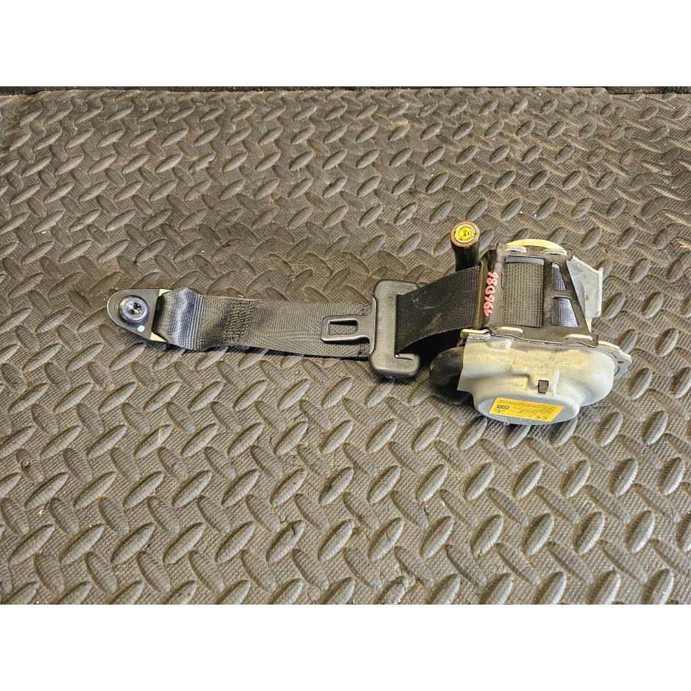 156116231 CINTURA SICUREZZA POSTERIORE DESTRA ALFA ROMEO GIULIA 2 (952)(2015>)