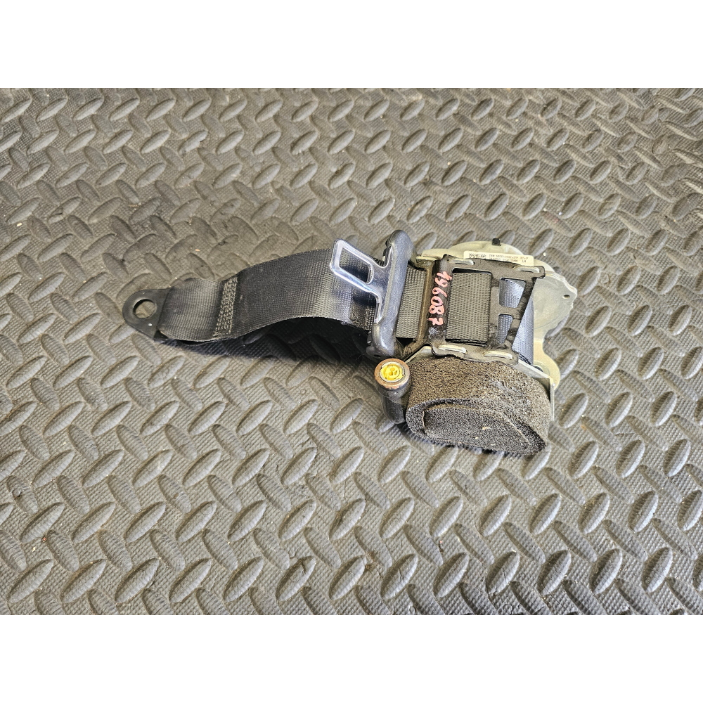 156112948 CINTURA SICUREZZA POSTERIORE SINISTRA ALFA ROMEO GIULIA 2 (952)(2015>)