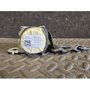 156112942 CINTURA SICUREZZA POSTERIORE CENTRALE ALFA ROMEO GIULIA 2 (952)(2015>)