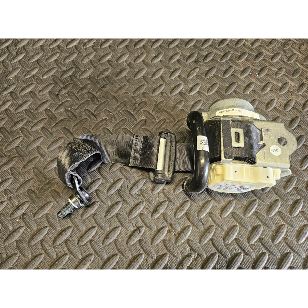 156116231 CINTURA SICUREZZA POSTERIORE DESTRA ALFA ROMEO GIULIA 2 (952)(2015>)
