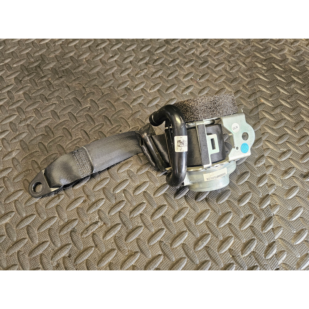 156112948 CINTURA SICUREZZA POSTERIORE SINISTRA ALFA ROMEO GIULIA 2 (952)(2015>)
