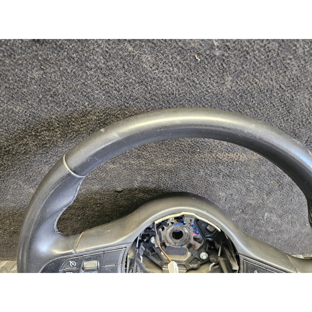156122836 VOLANTE STERZO MULTIFUNZIONE ALFA ROMEO GIULIA 2 (952)(2015>)