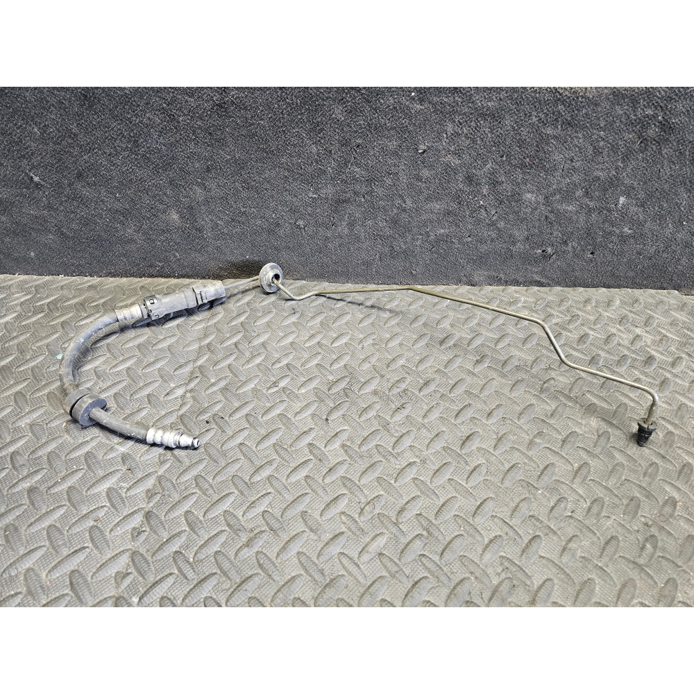 55274495 TUBO FRENO POMPA FRIZIONE ALFA ROMEO GIULIA 2 (952)(2015>) 2.2D 110KW 150CV 55266388