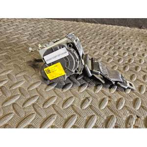 156112942 CINTURA SICUREZZA POSTERIORE CENTRALE ALFA ROMEO GIULIA 2 (952)(2015>)