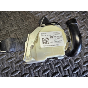 156116231 CINTURA SICUREZZA POSTERIORE DESTRA ALFA ROMEO GIULIA 2 (952)(2015>)