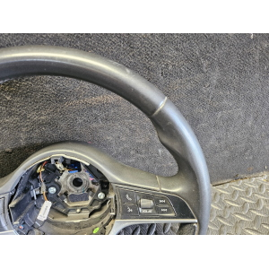156122836 VOLANTE STERZO MULTIFUNZIONE ALFA ROMEO GIULIA 2 (952)(2015>)