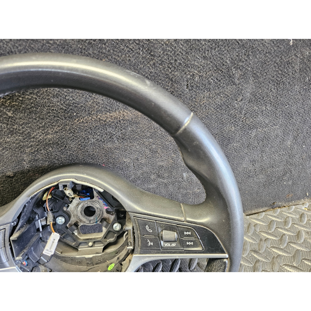 156122836 VOLANTE STERZO MULTIFUNZIONE ALFA ROMEO GIULIA 2 (952)(2015>)